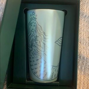 STARBUCKS LIMITED EDITION 50 years coffee mug